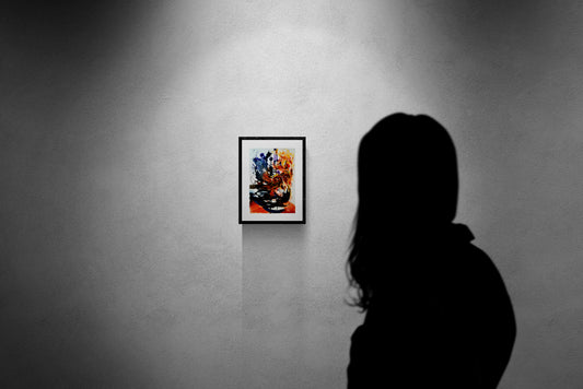 Enjoying your chocolate?