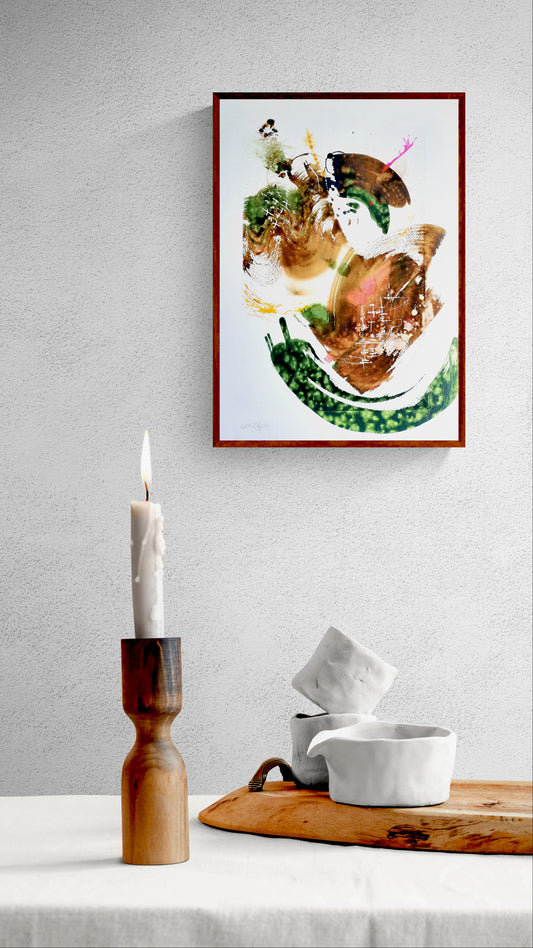 Becoming your gateway