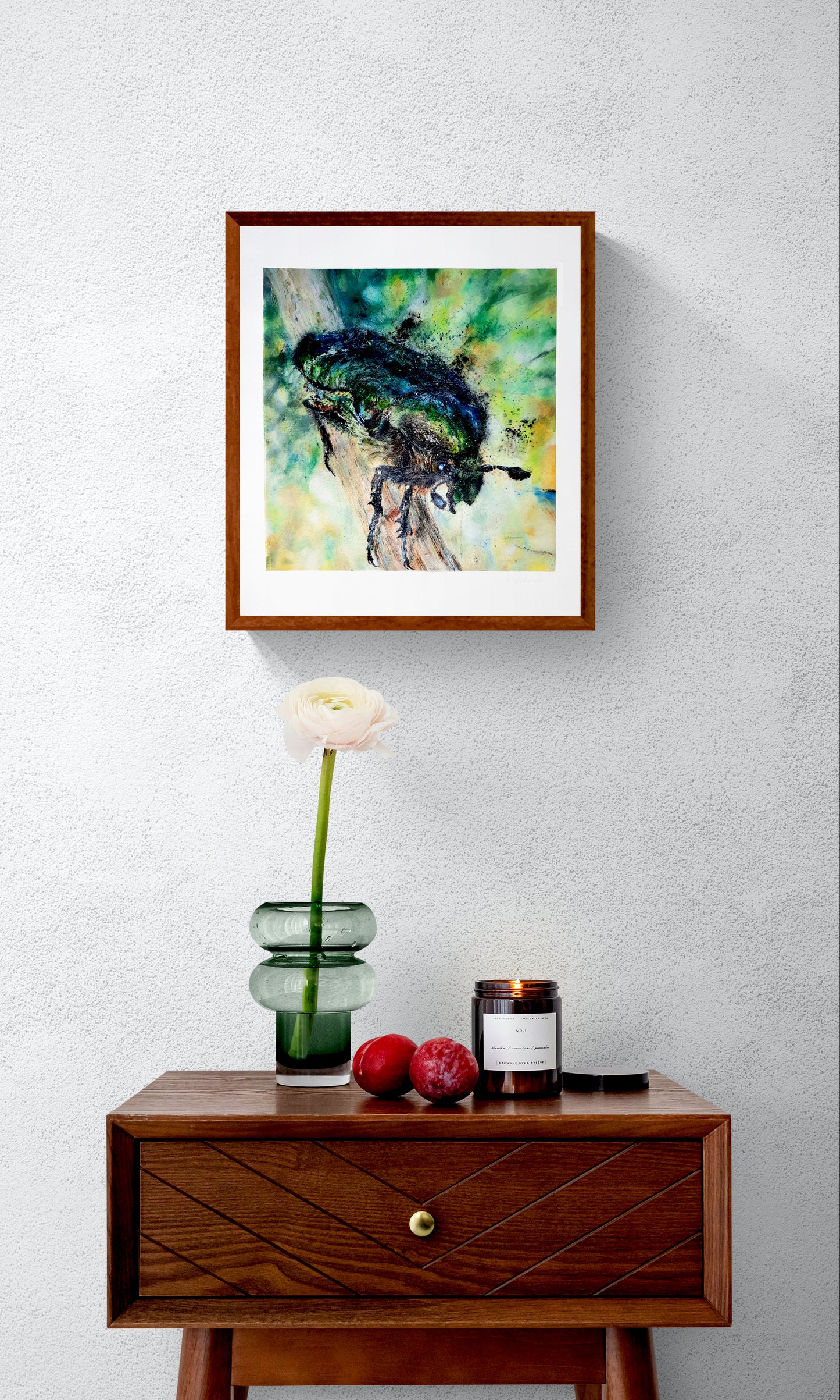 Rose Chafer