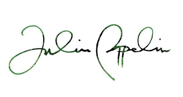 Julia Appelin Studio