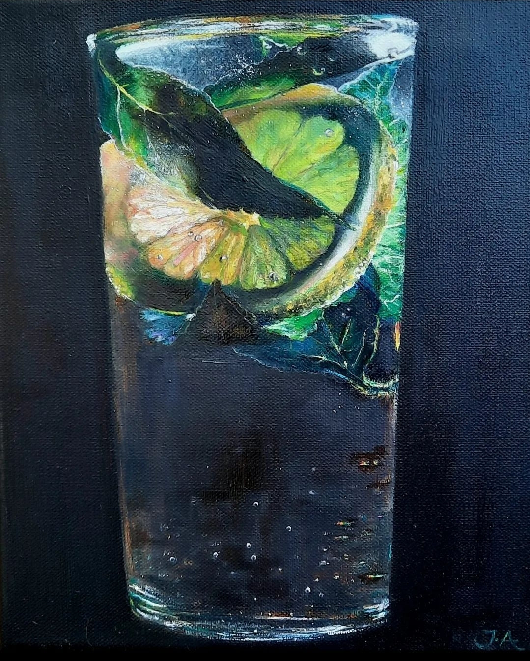 Refresh