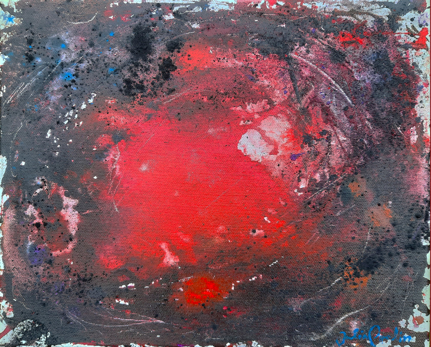 Remember Red